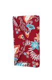 Pouches Batik & Songket