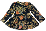 Black Gold Signature Batik