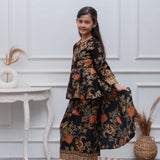 Black Gold Signature Batik