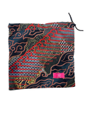 Drawstring Bags Batik & Songket