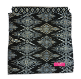 Drawstring Bags Batik & Songket