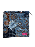Drawstring Bags Batik & Songket