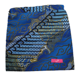 Drawstring Bags Batik & Songket