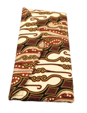 Pouches Batik & Songket