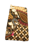 Pouches Batik & Songket