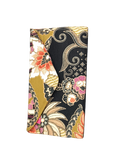 Pouches Batik & Songket