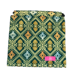 Drawstring Bags Batik & Songket