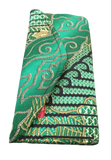 Pouches Batik & Songket