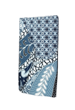 Pouches Batik & Songket