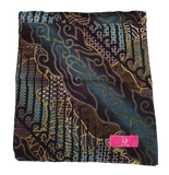 Drawstring Bags Batik & Songket