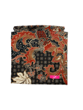 Drawstring Bags Batik & Songket