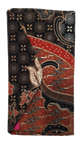 Pouches Batik & Songket