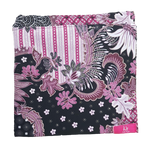 Drawstring Bags Batik & Songket