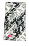 Pouches Batik & Songket