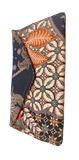 Pouches Batik & Songket