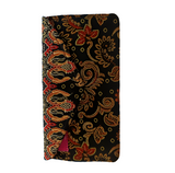Pouches Batik & Songket