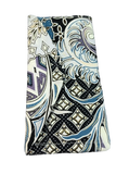 Pouches Batik & Songket