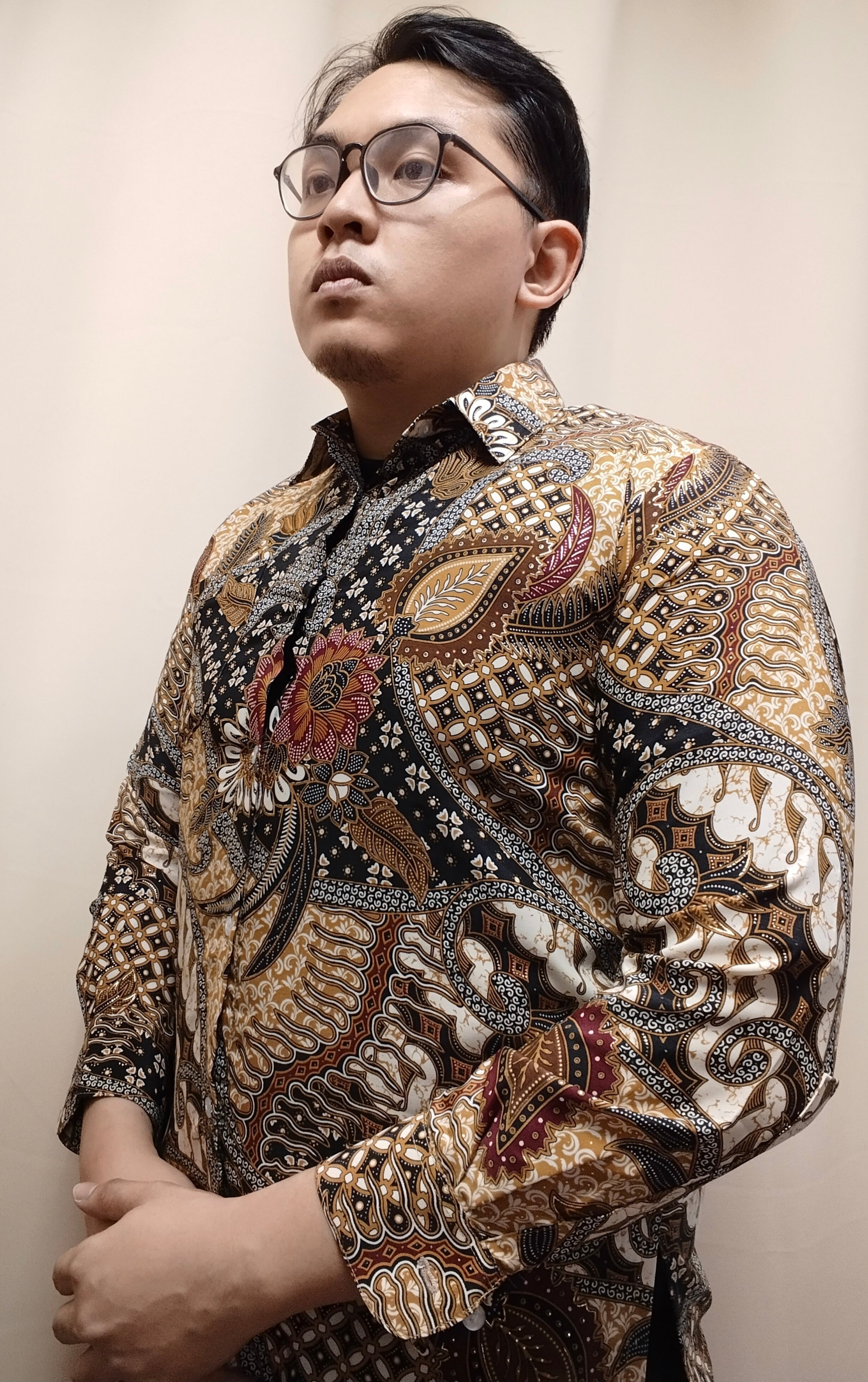 Clearance Men 1