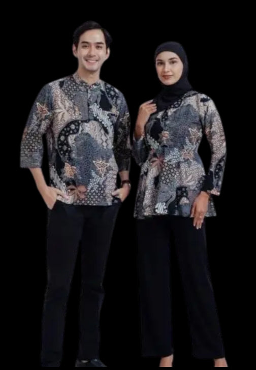 Clearance Men 1