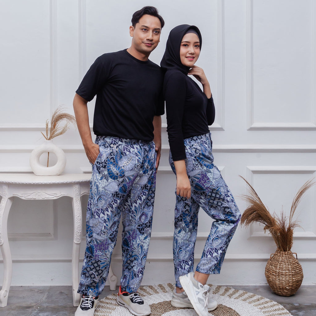Clearance Batik & Songket Pants