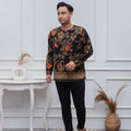 Black Gold Signature Batik