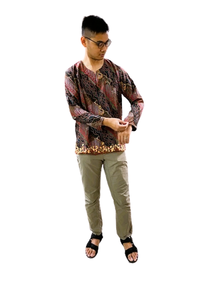 Clearance Men 1