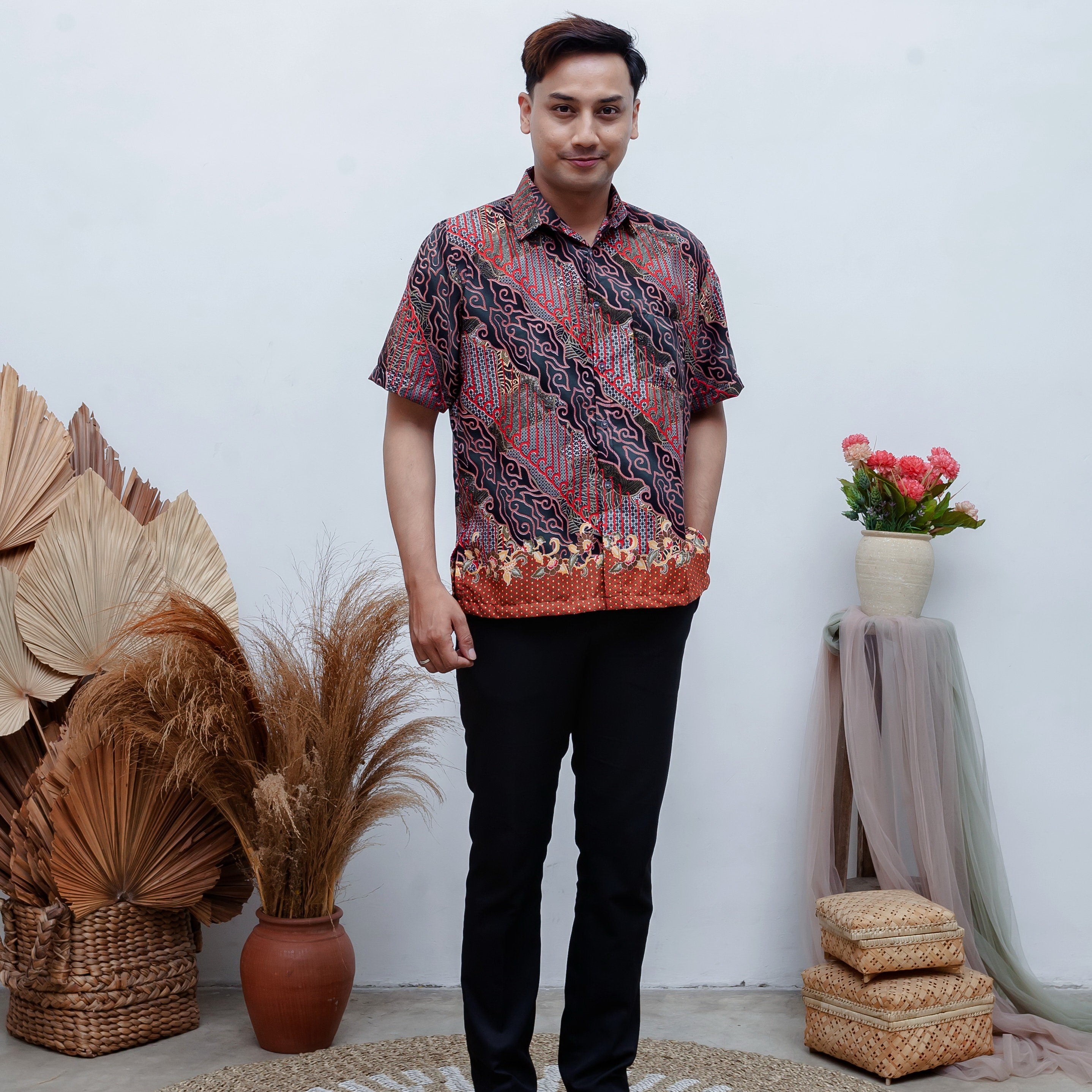 Clearance Men 1