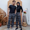 Clearance Batik & Songket Pants
