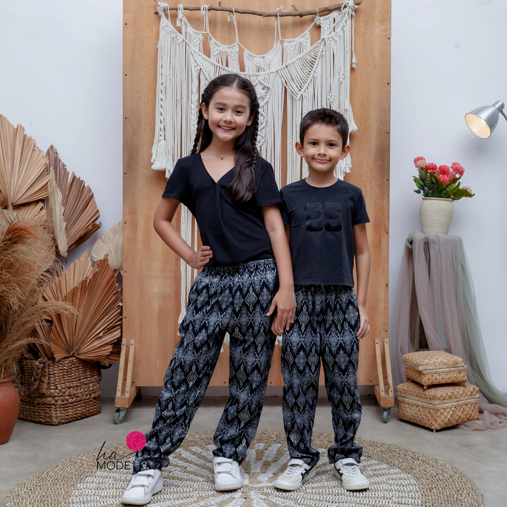 Clearance Batik & Songket Pants