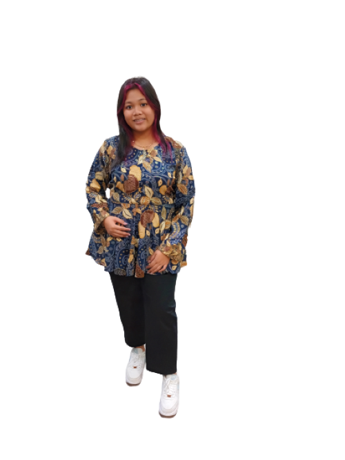 Clearance Ladies Top