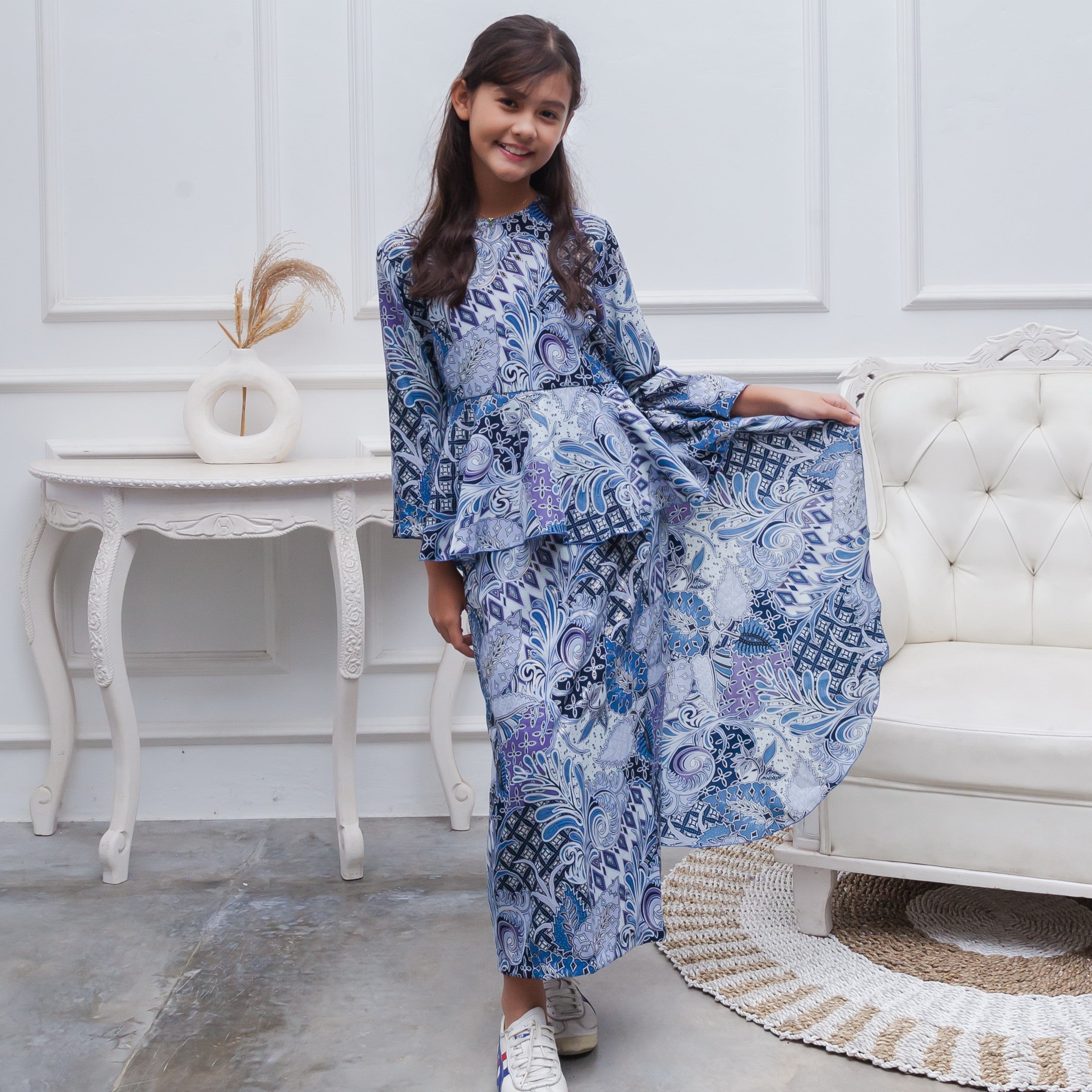 Clearance Girls Dress