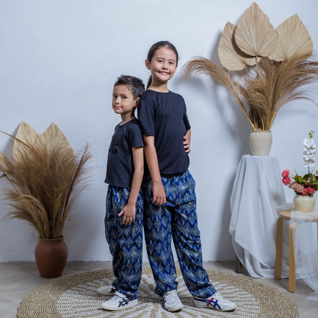 Clearance Batik & Songket Pants