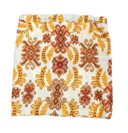 Drawstring Bags Batik & Songket