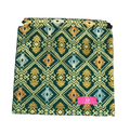 Drawstring Bags Batik & Songket