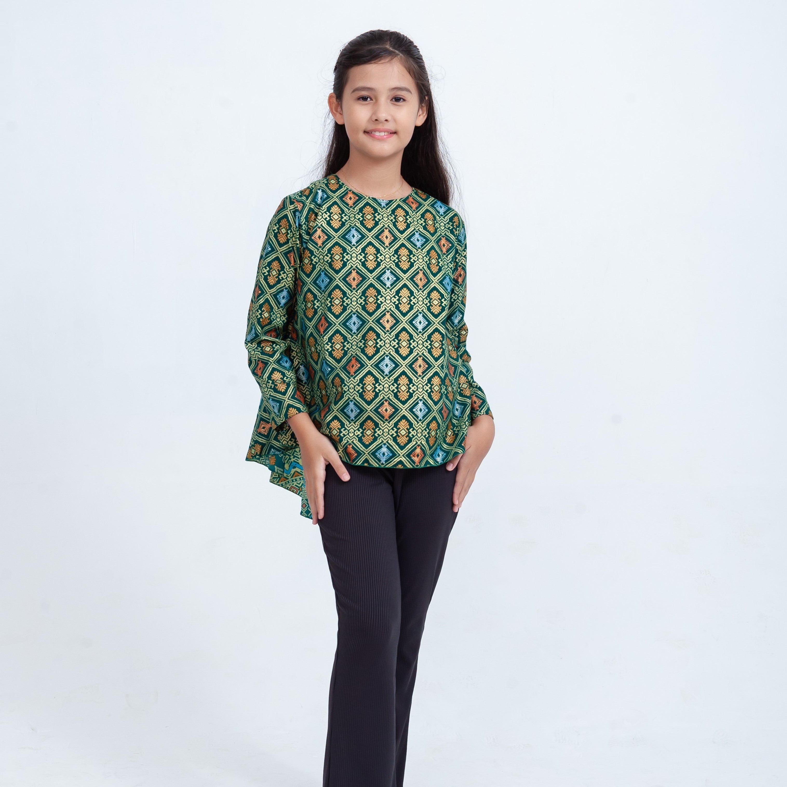 Clearance Girls Top 1