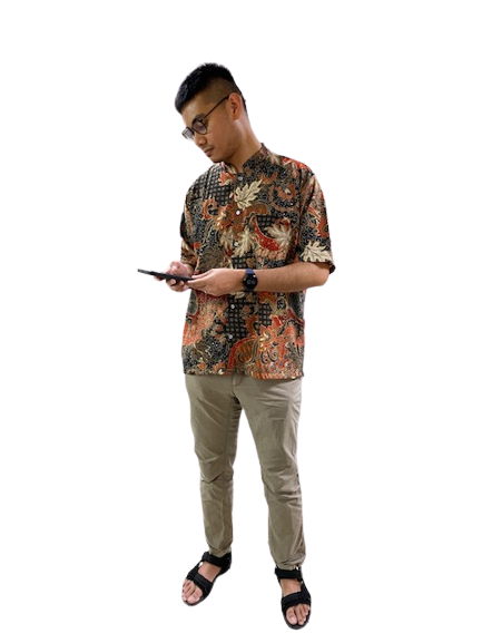 Clearance Men 1