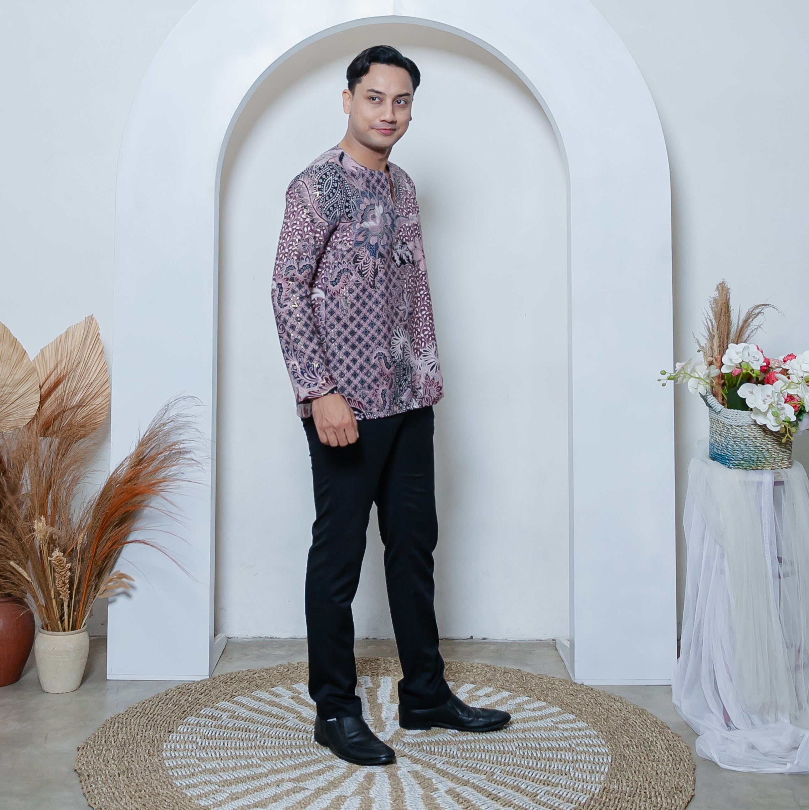 Clearance Men 1