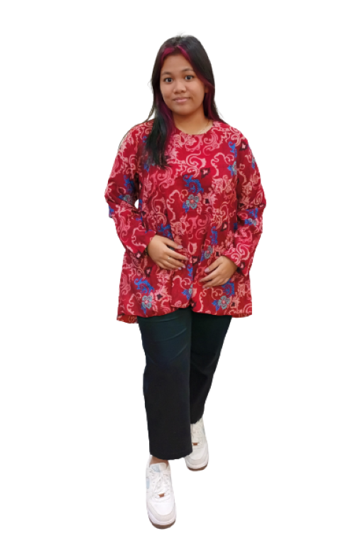 Clearance Ladies Top