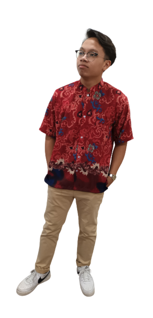 Clearance Men 1
