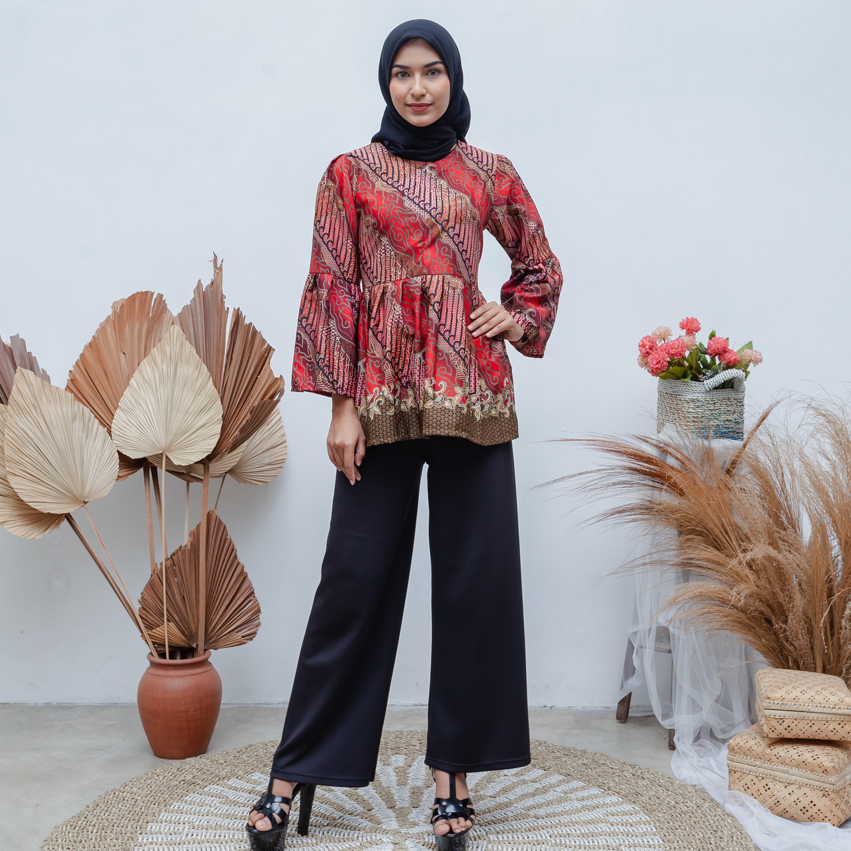 Clearance Ladies Top