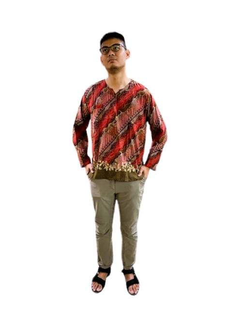 Clearance Men 1