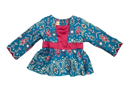 Clearance Girl