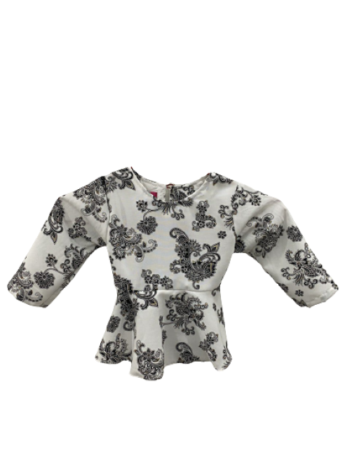 Clearance Girl