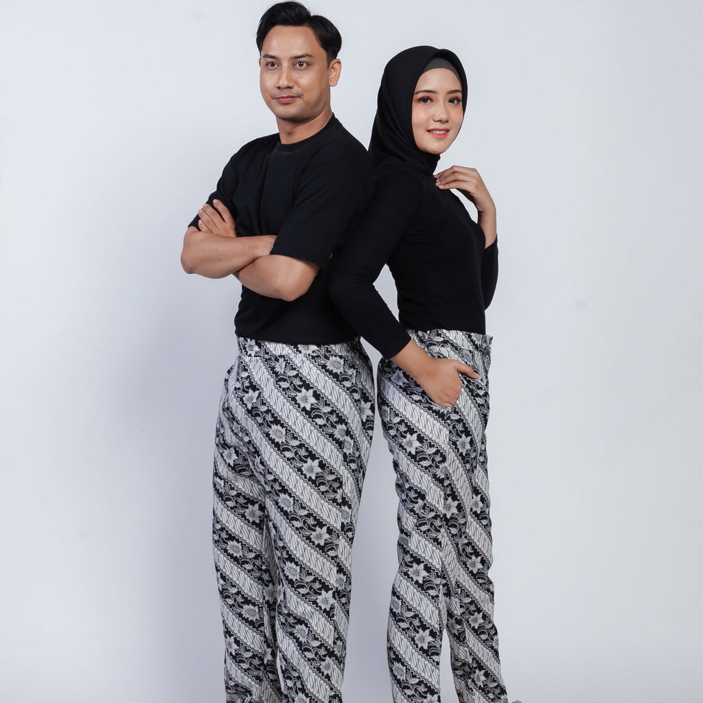 Clearance Batik & Songket Pants