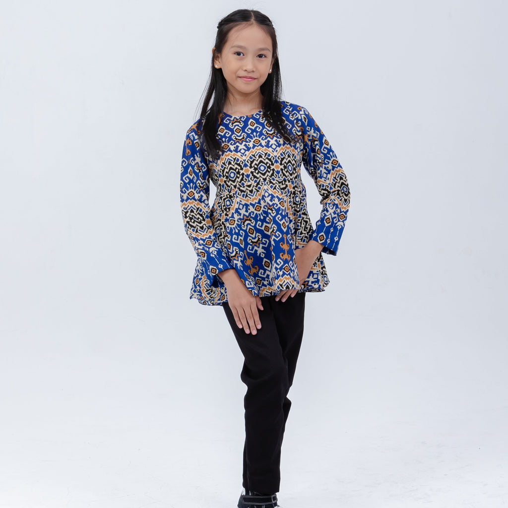 Clearance Girl