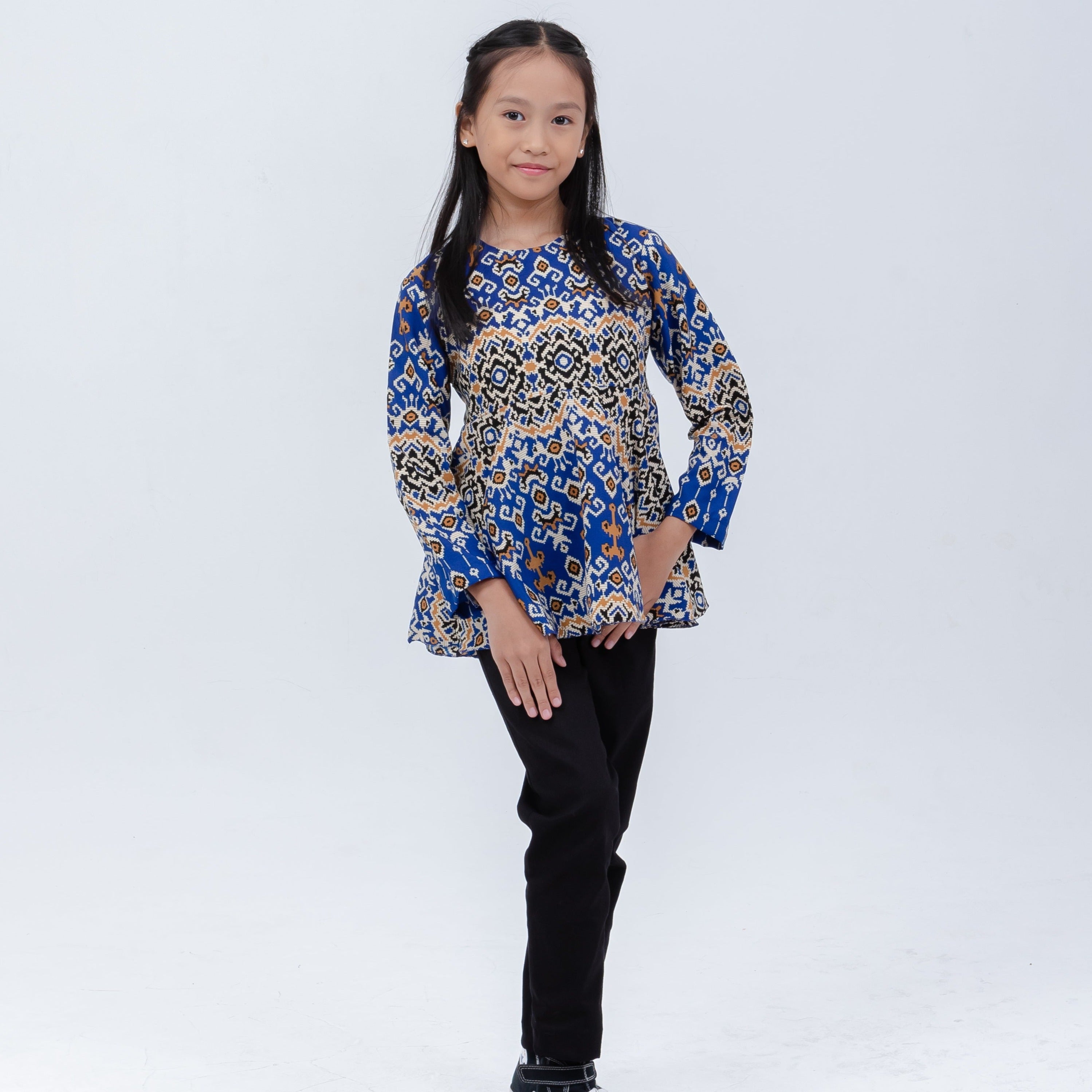 Clearance Girl
