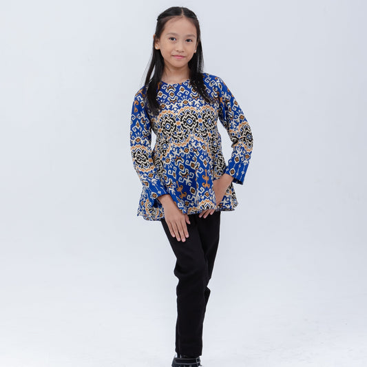 Clearance Girl
