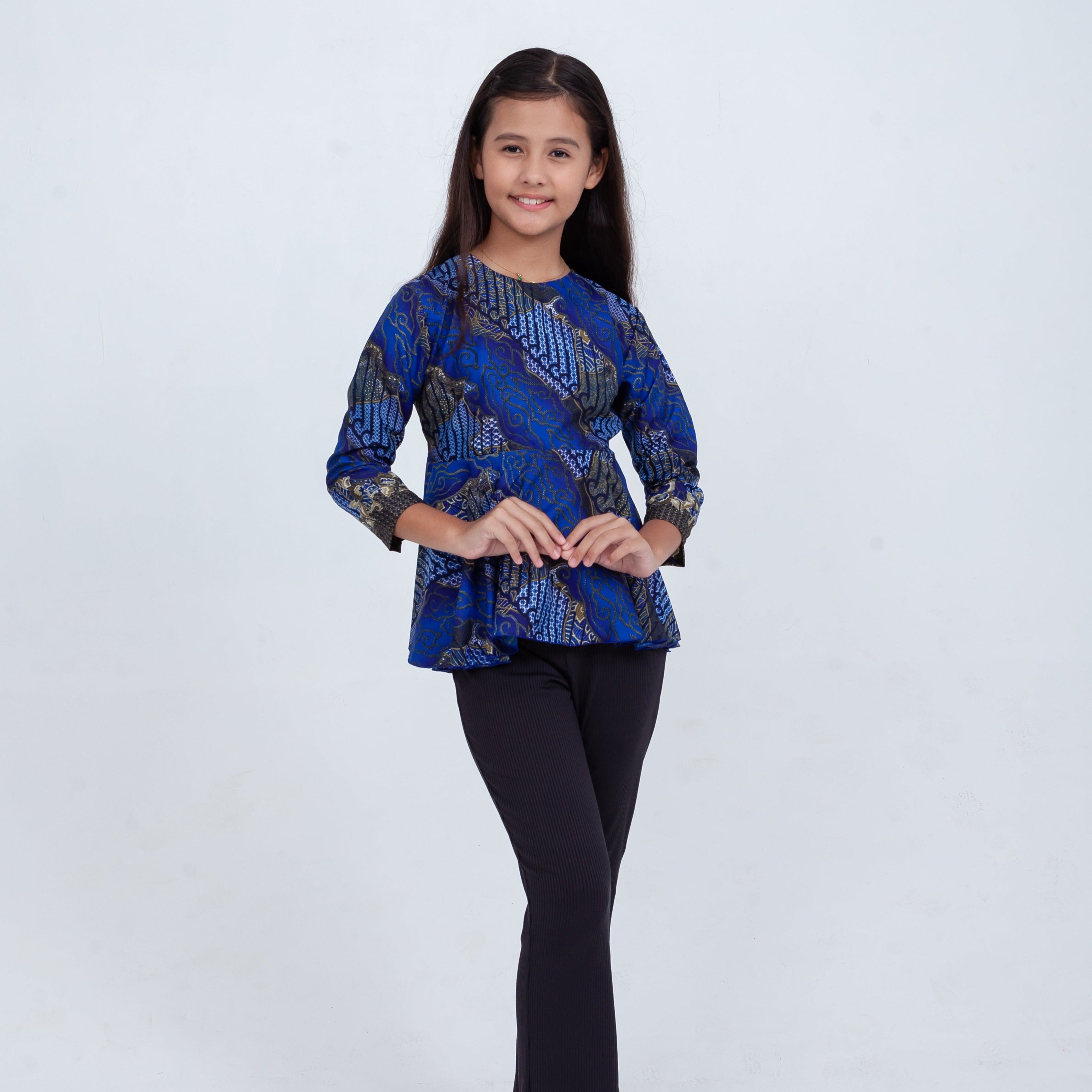 Clearance Girl