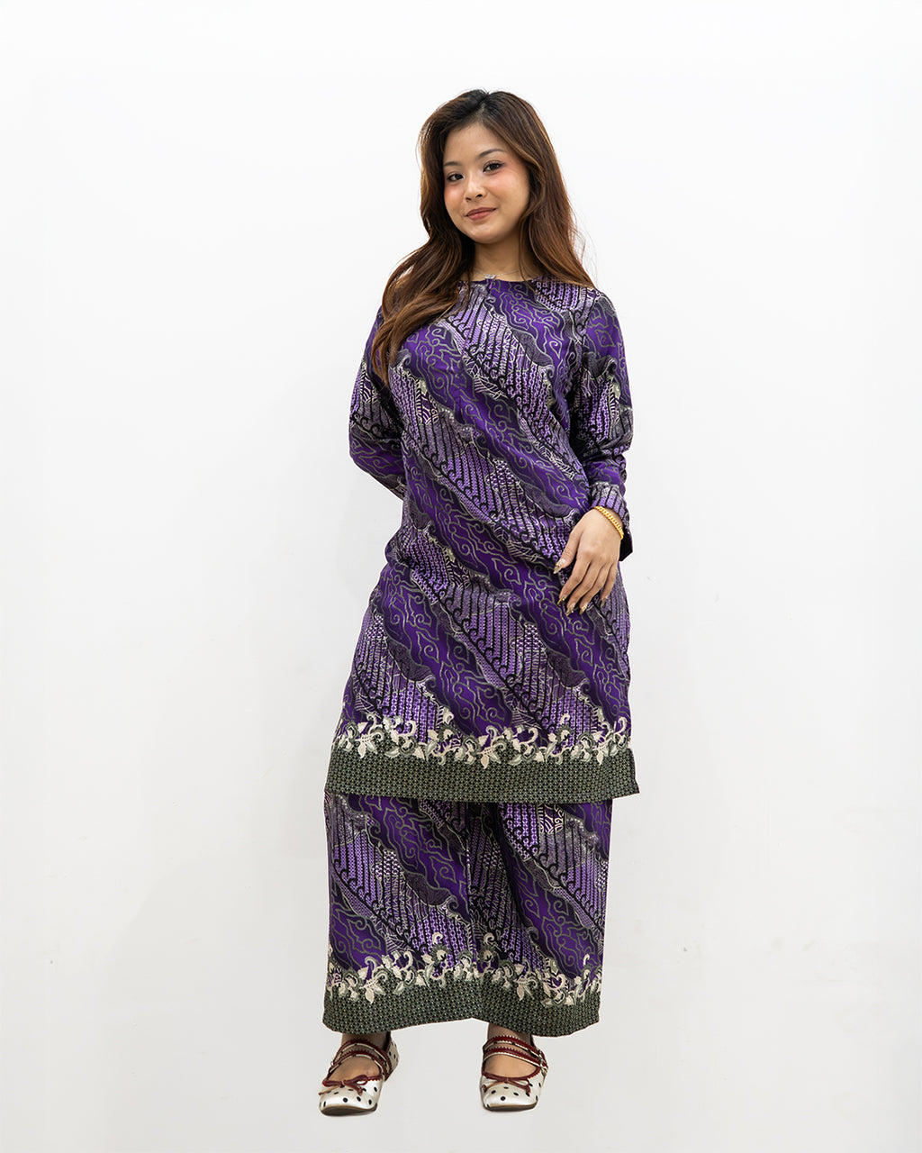 Clearance Ladies Dress / Set