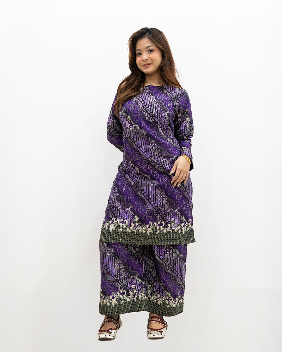 Clearance Ladies Dress / Set